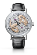 リュウ　ジン New Release: Breguet Classique Double Tourbillon Dragon 5345